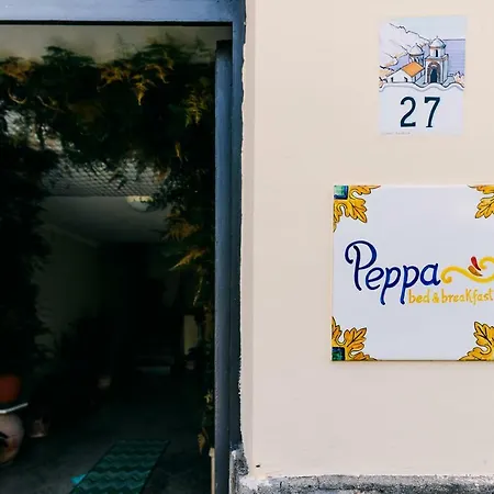 Peppa Room Ravello Exterior photo