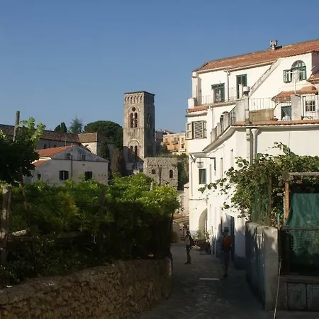 Peppa Room Ravello Exterior photo