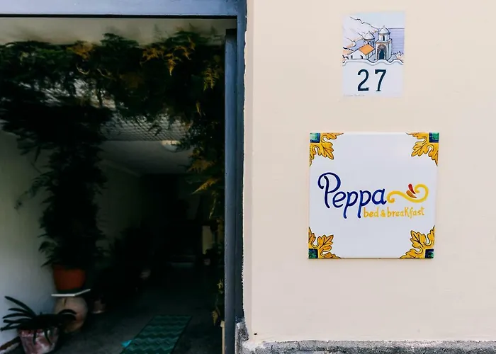 Peppa Room