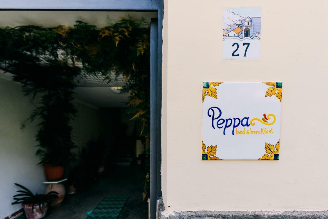 Peppa Ravello